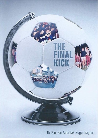 Poster do Filme The Final Kick