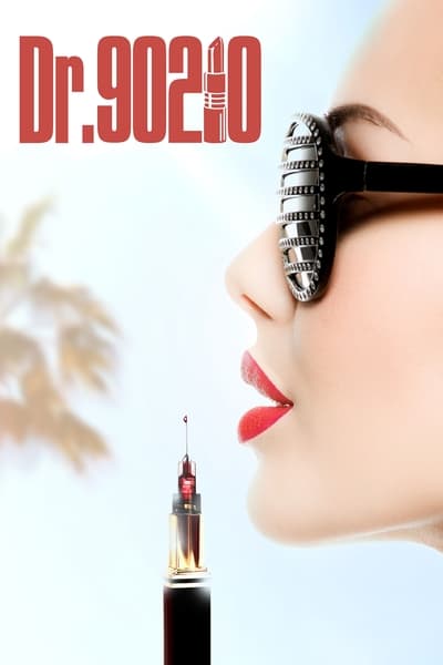 Dr. 90210 TV Show Poster
