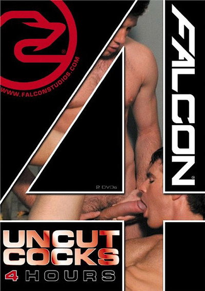 Uncut Cocks