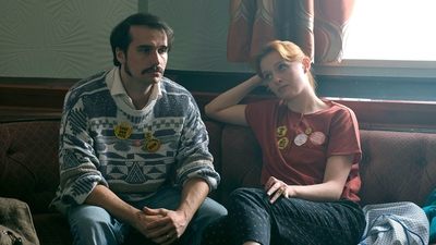 tv poster