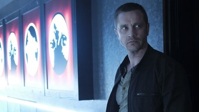 tv poster