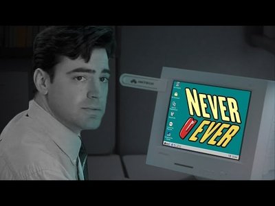tv poster