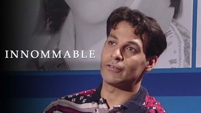 tv poster