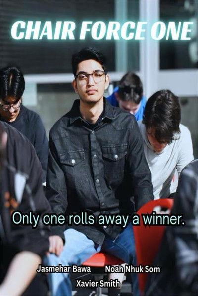 Poster do Filme Chair Force One