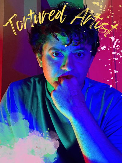 Poster do Filme The Big Thing