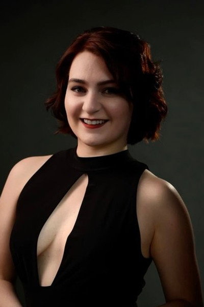 Natasha Bogutzki