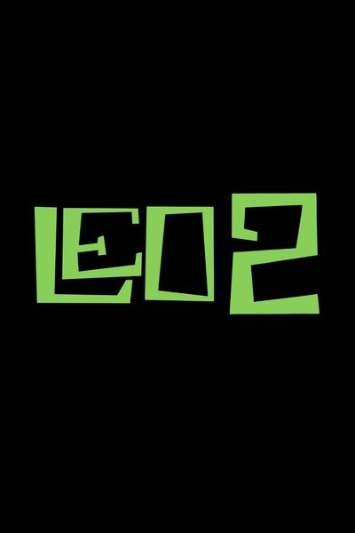 Poster do Filme Leo 2
