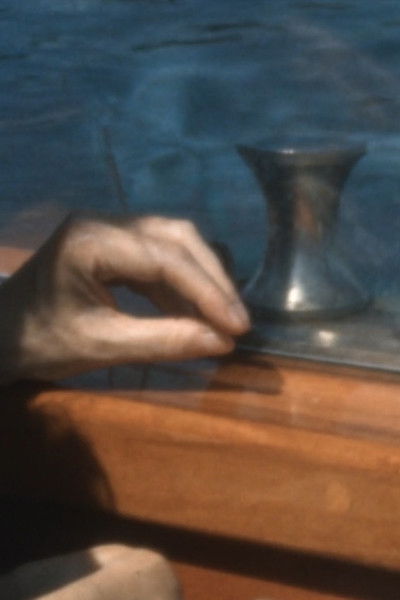 Poster do Filme Hope Dies Last/Love Gone Again