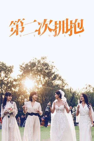 poster for My Way