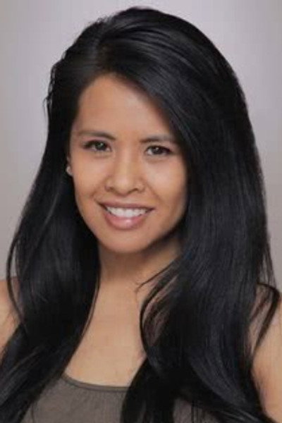 Jhoanna Trias