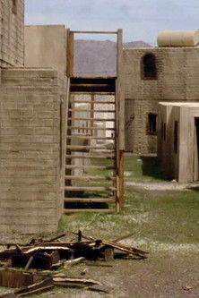 Poster do Filme Medina Wasl: Connecting Town