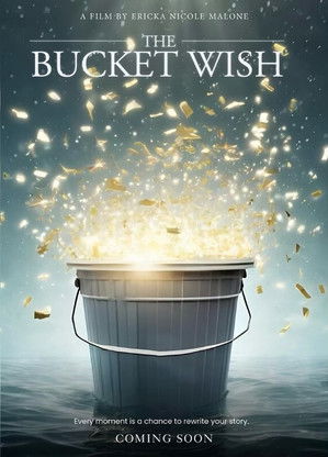 Poster do Filme The Bucket Wish