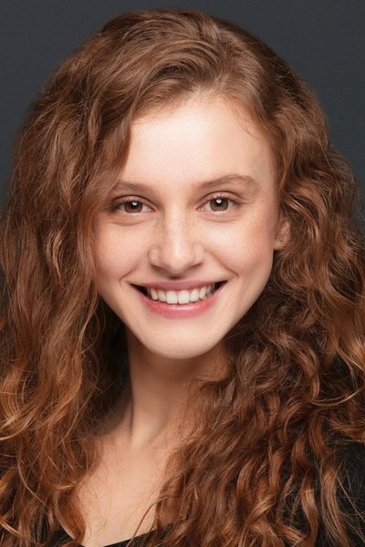 person poster