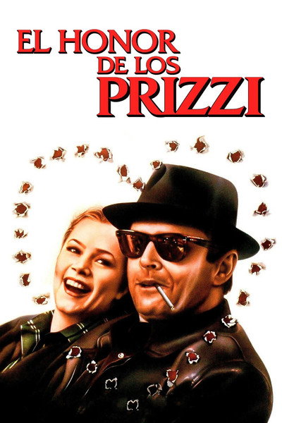 El honor de los Prizzi