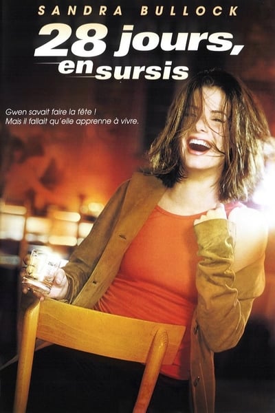 28 jours en sursis (2000)