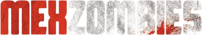 MexZombies Logo
