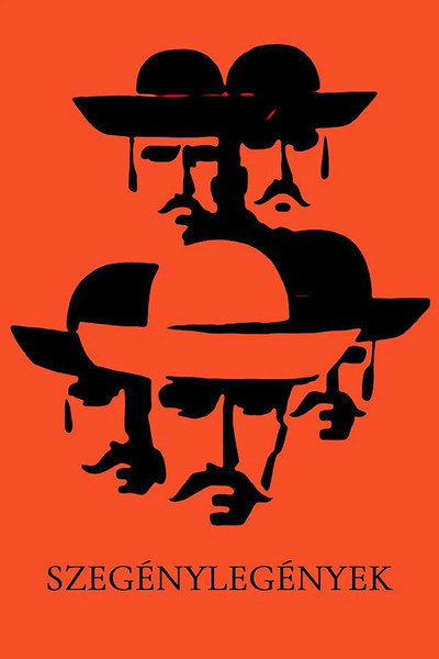 Los desesperados