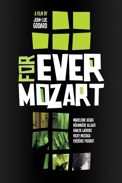 Watch!For Ever Mozart Full Movie 123Movies