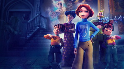 The Canterville Ghost (2023) Watch Online Free | ඔන්ලයින් බලන්න