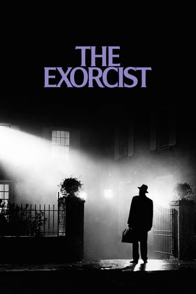 The Exorcist