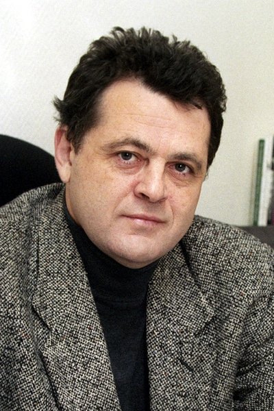 Imagem de Ilya Altman
