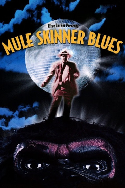 Poster do Filme Mule Skinner Blues