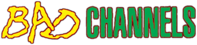 Bad Channels Logo