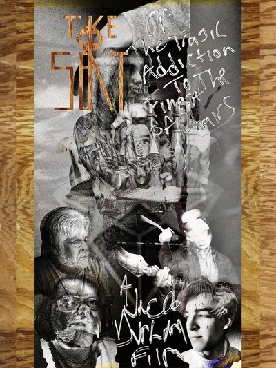 Poster do Filme Take A Seat