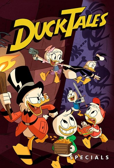 tv poster