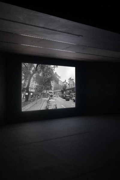 Poster do Filme 記憶座標