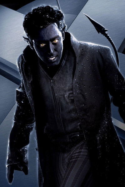 Poster do Filme X2: Nightcrawler Reborn