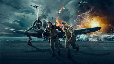 Midway (2019) Watch Online Free | ඔන්ලයින් බලන්න