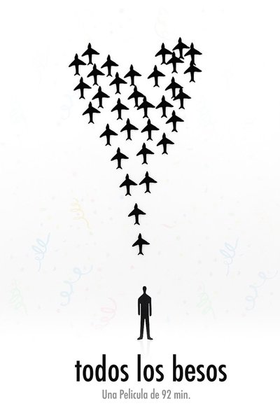 Todos los besos
