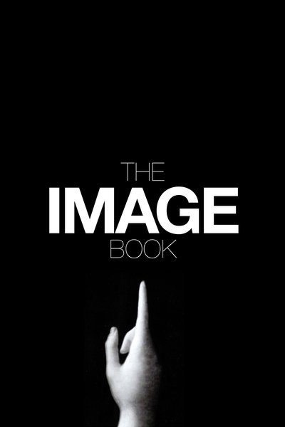 Poster for the movie The Image Book