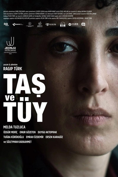 Poster do Filme Tas ve Tüy