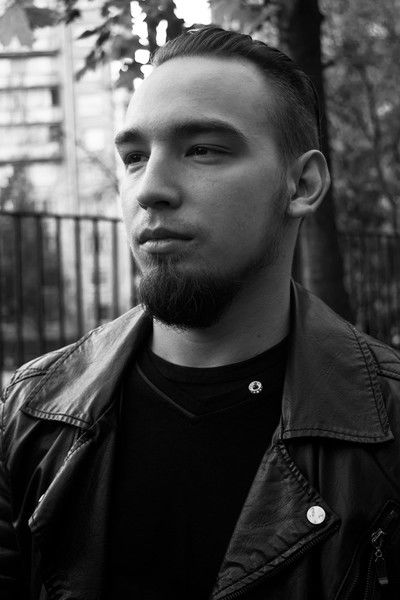 Imagem de Nikolai Sidorenko