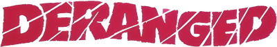 Deranged Logo