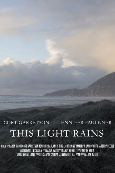 movie poster for This Light Rains