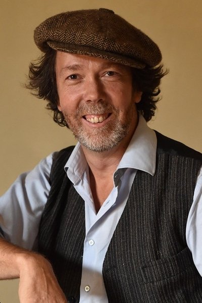 Imagem de Mathias Duplessy