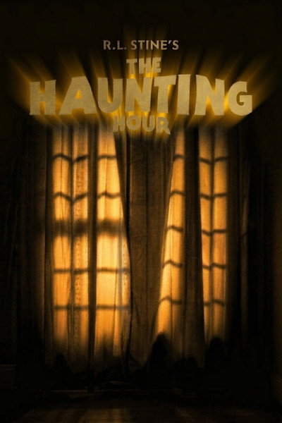 The Haunting Hour: Swarmin' Norman