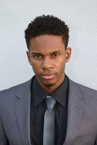 Photo de Darren Lee Campbell dans Spider-Man : Far From Home