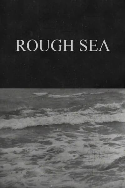 Rough Sea