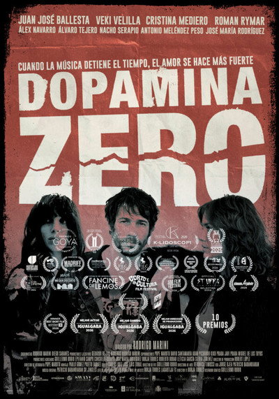 Dopamina Zero
