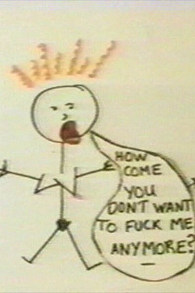 movie poster for Don't Bug Me