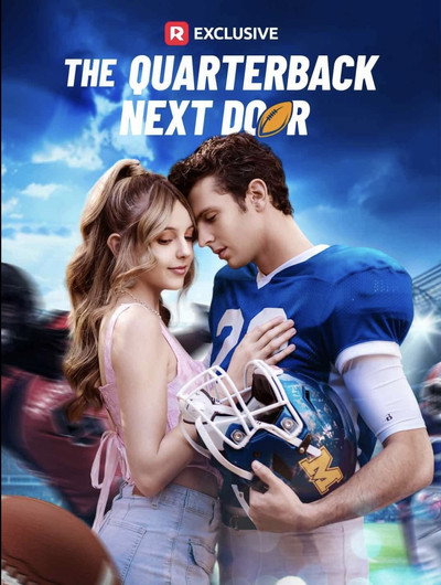 The Quarterback Next Door