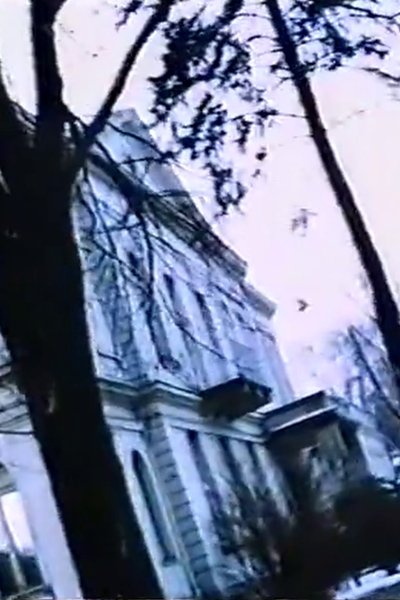 Poster do Filme Podróż Wacława Antczaka do kiosku przy ul. Głównej