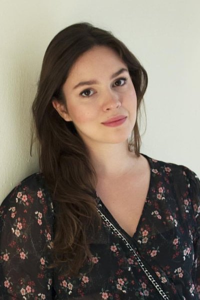 Photo de Marianna Januszewicz dans Insurrection