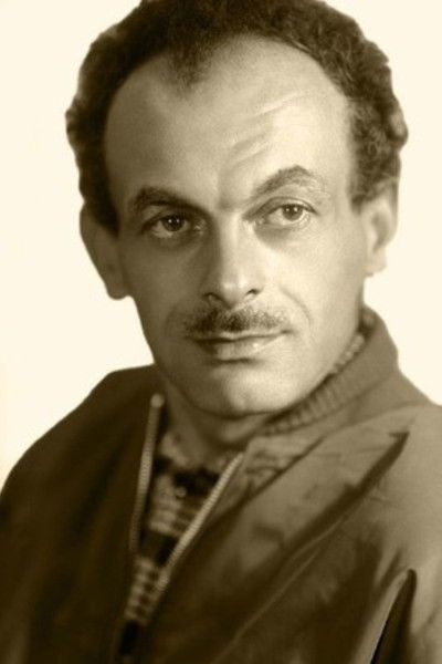 Poster do Filme Арбатский романс