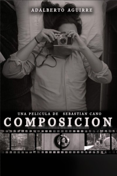 Poster do Filme Composición