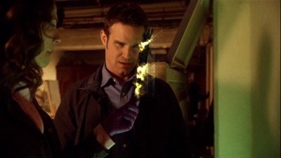 tv poster